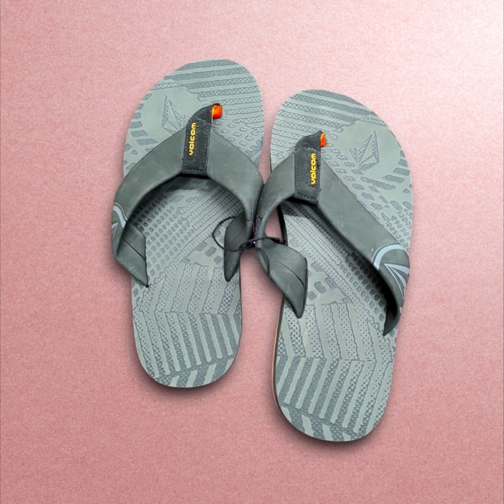 Volcom Burner Sandal New Old Stock